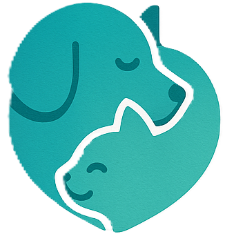 dog&cats freinds Logo